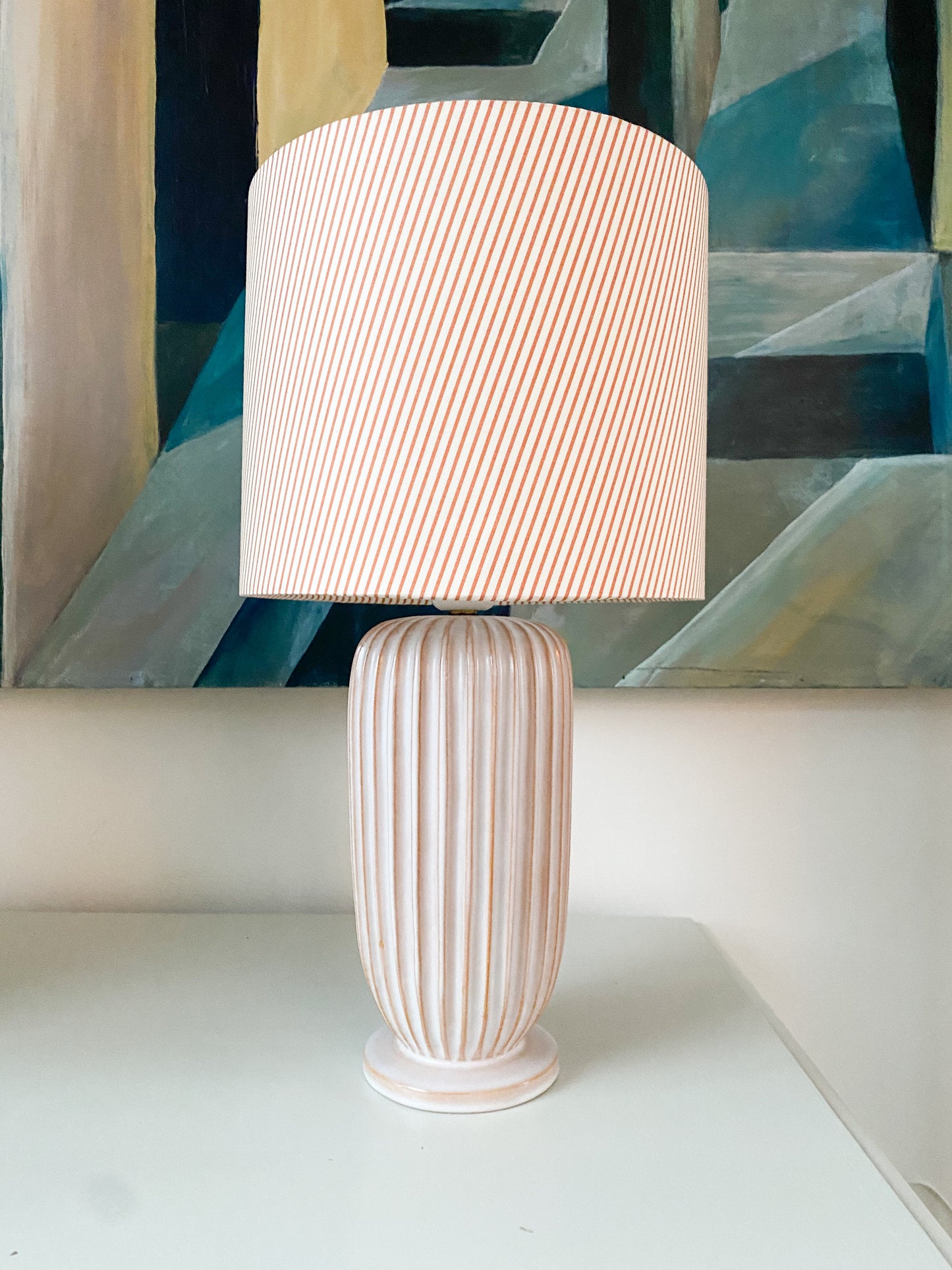 Schollert bordlampe